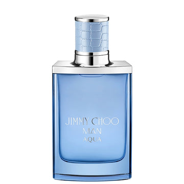 Jimmy Choo Man Aqua Eau de Toilette 50ml